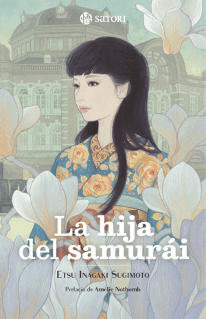 HIJA DEL SAMURAI, LA