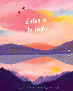 ESTOY A TU LADO