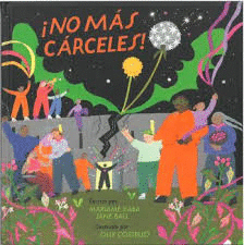 NO MÁS CÁRCELES