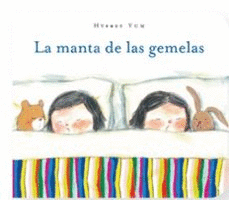 LA MANTA DE LAS GEMELAS