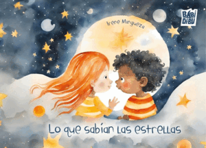 LO QUE SABÍAN LAS ESTRELLAS