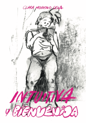 INTUITIVA Y BIENVENIDA