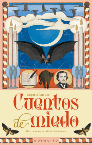 CUENTOS DE TERROR