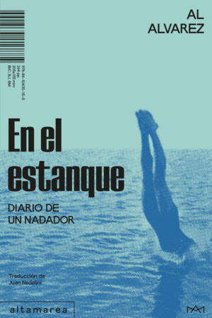 EN EL ESTANQUE