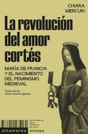 LA REVOLUCIÓN DEL AMOR CORTÉS