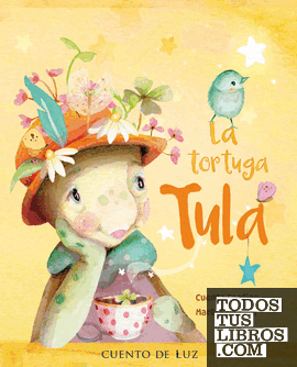 LA TORTUGA TULA