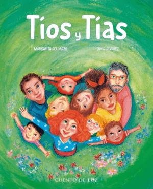 TÍOS Y TÍAS