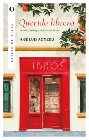 QUERIDO LIBRERO