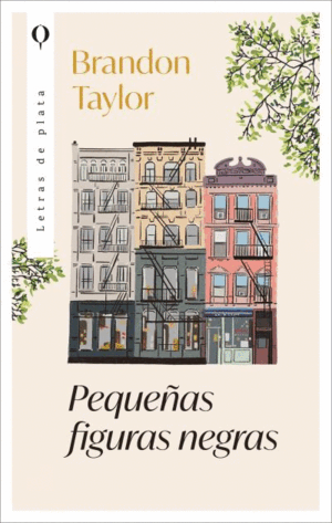 PEQUEÑAS FIGURAS NEGRAS