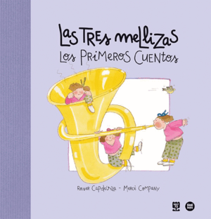 LOS PRIMEROS CUENTOS