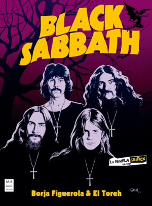 BLACK SABBATH