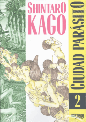 CIUDAD PARÁSITO