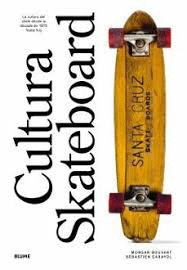 CULTURA SKATEBOARD
