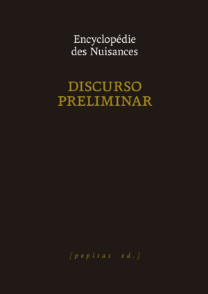 DISCURSO PRELIMINAR
