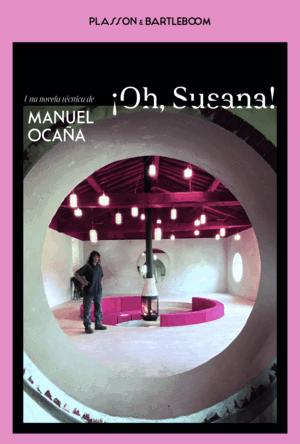 ¡OH, SUSANA!