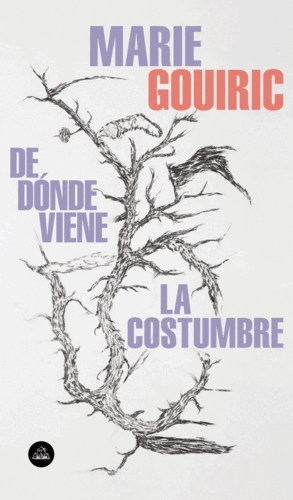 DE DÓNDE VIENE LA COSTUMBRE