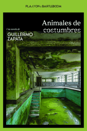 ANIMALES DE COSTUMBRES
