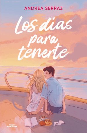 LOS DÍAS PARA TENERTE