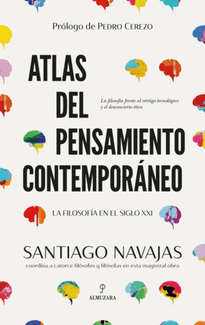 ATLAS DEL PENSAMIENTO CONTEMPORÁNEO