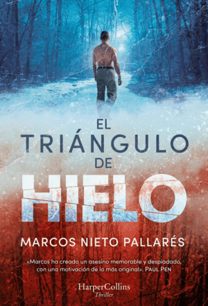 EL TRIÁNGULO DE HIELO