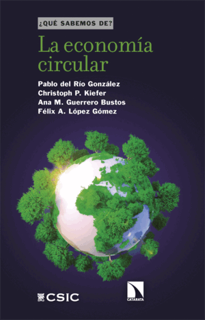 LA ECONOMÍA CIRCULAR