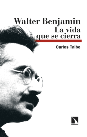 WALTER BENJAMIN