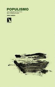 POPULISMO