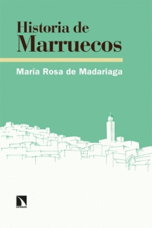 HISTORIA DE MARRUECOS