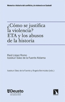 ¿CÓMO SE JUSTIFICA LA VIOLENCIA?