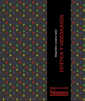 ESTÉTICA Y VIDEOJUEGOS