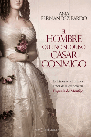 EL HOMBRE QUE NO SE QUISO CASAR CONMIGO