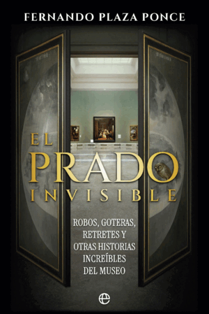 EL PRADO INVISIBLE
