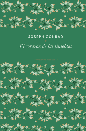 EL CORAZÓN DE LAS TINIEBLAS