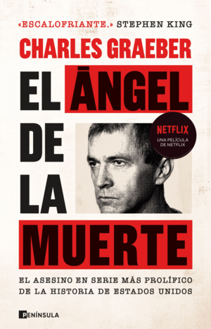 EL ÁNGEL DE LA MUERTE