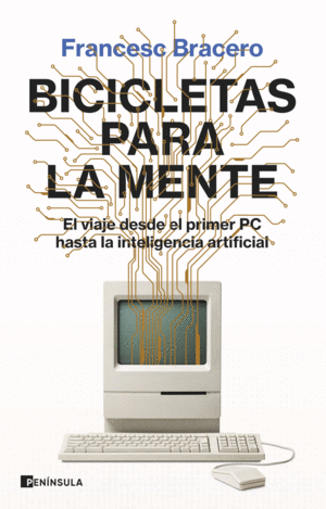 BICICLETAS PARA LA MENTE