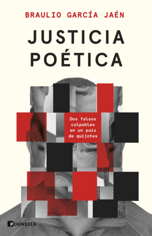 JUSTICIA POÉTICA
