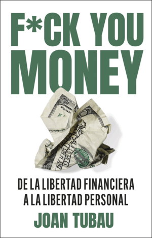 FUCK YOU MONEY