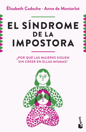 EL SINDROME DE LA IMPOSTORA