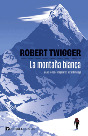 LA MONTAÑA BLANCA