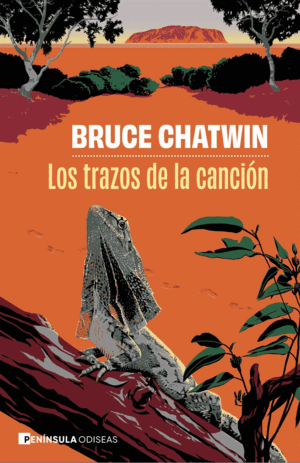 LOS TRAZOS DE LA CANCIÓN