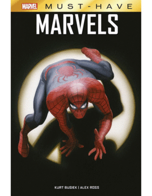 MARVELS