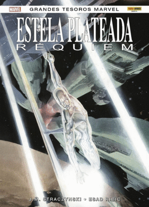 ESTELA PLATEADA: REQUIEM