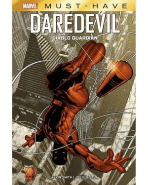 MARVEL MUST HAVE DAREDEVIL. DIABLO GUARDIÁN