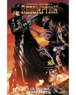 REDEMPTION