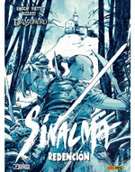 DRAGONERO SINALMA 05 REDENCION