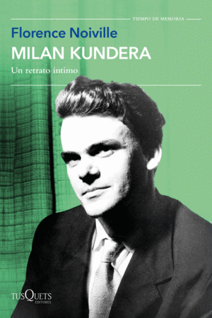 MILAN KUNDERA