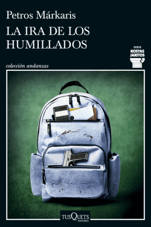 IRA DE LOS HUMILLADOS LA