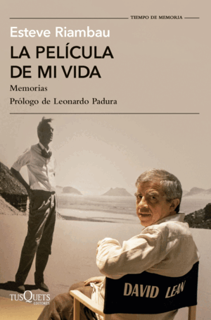 LA PELÍCULA DE MI VIDA