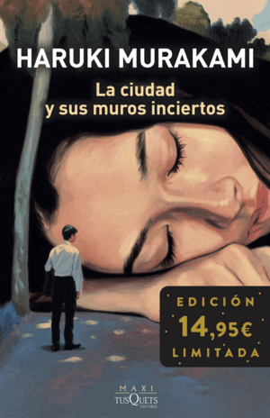 CIUDAD Y SUS MUROS INCIERTOS LA