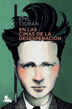 EN LAS CIMAS DE LA DESESPERACIÓN